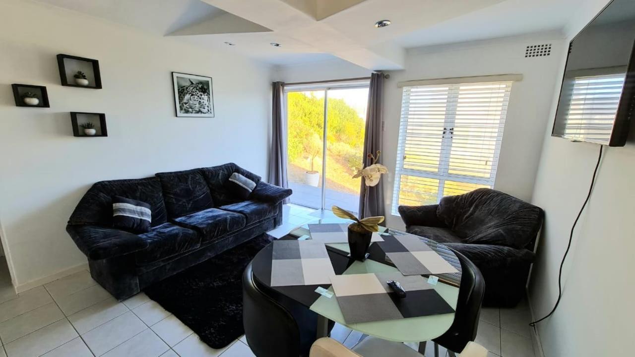 Seaviews Holiday Apartment 2 Kaapstad Buitenkant foto